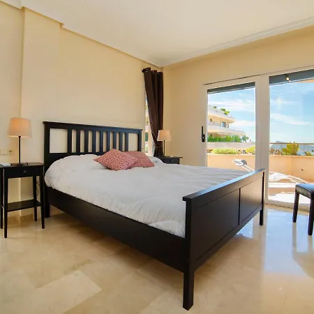 Marina Golf-4 By Interhome Altea