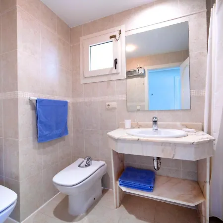 Marina Golf-4 By Interhome Apartment Altea