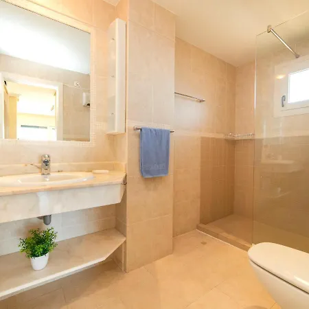 Apartment Marina Golf-4 By Interhome