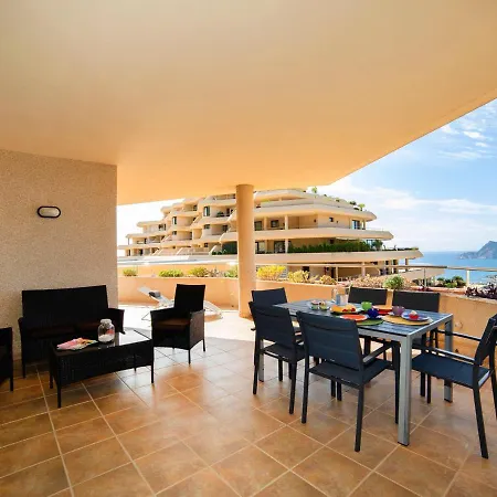 Marina Golf-4 By Interhome Apartment