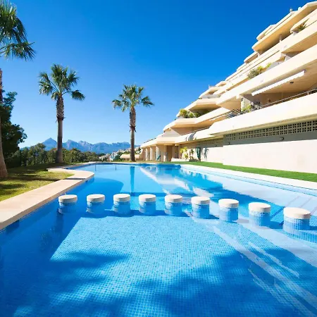 Apartment Marina Golf-4 By Interhome *