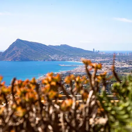 Apartment Marina Golf-4 By Interhome Altea