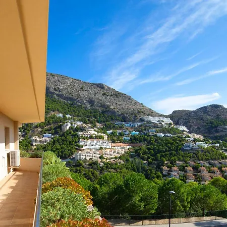 Marina Golf-4 By Interhome Apartment *