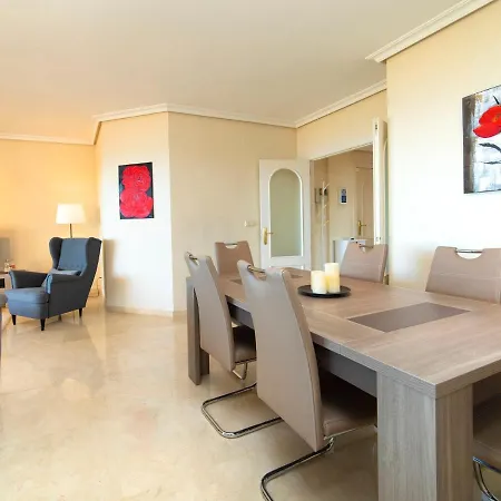 Apartment Marina Golf-4 By Interhome