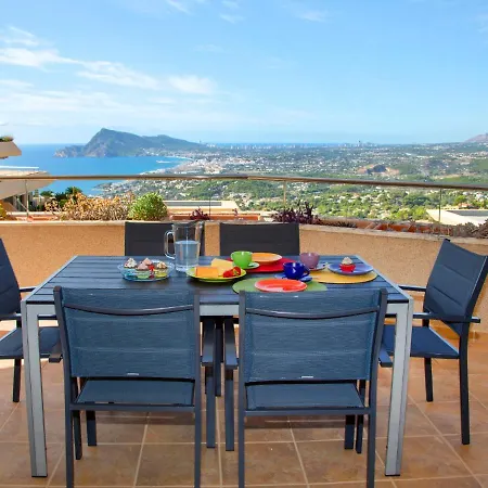 Marina Golf-4 By Interhome *