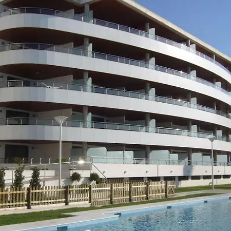Apartment Calpestabili *