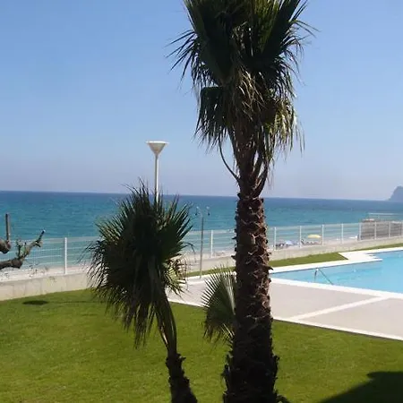 Calpestabili Apartment Altea