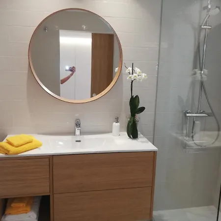 Apartamento Nova