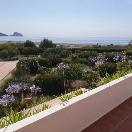 Apartment Apartamento Nova Altea