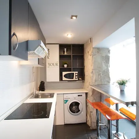 Apartment Casa Ilhana B