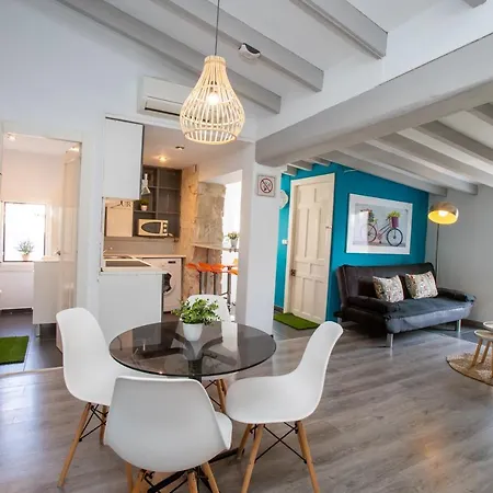 Casa Ilhana B * Altea