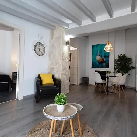 Casa Ilhana B Altea