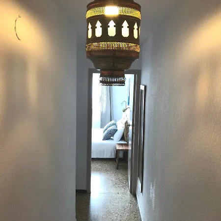 Maison Dya Apartment
