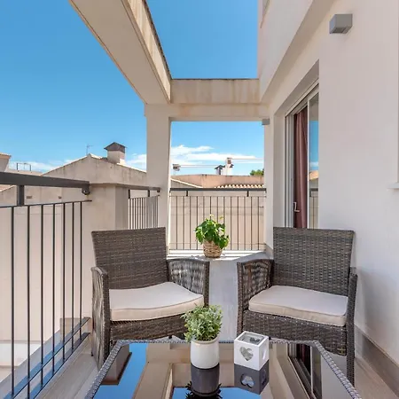 Casco Antiguo Altea17 By Vero Apartamento *
