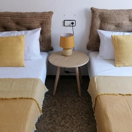 Maison Dya Altea