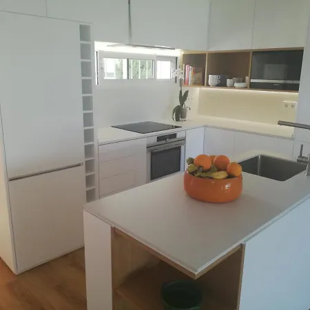 Apartamento Nova * Altea