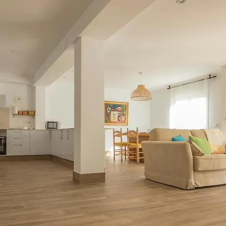 Avenida Principal I Apartment