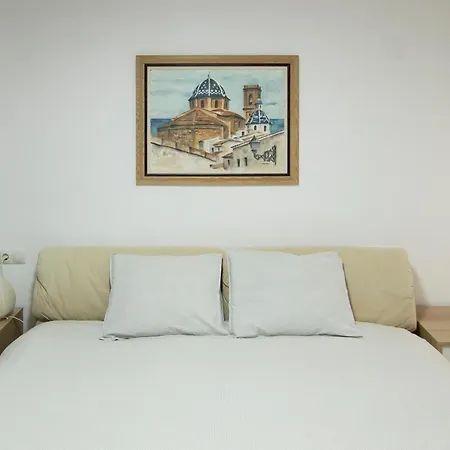 Apartment Avenida Principal I *