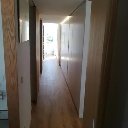Apartamento Nova Apartment