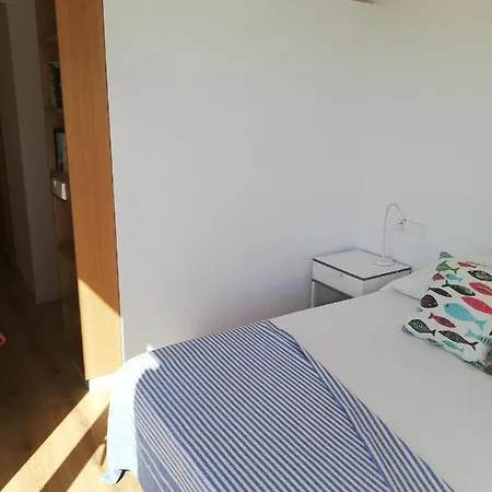 Apartment Apartamento Nova