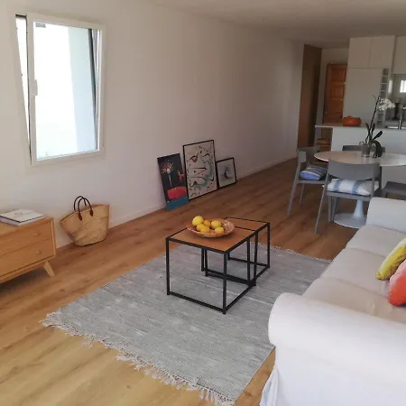 Apartamento Nova Apartment *