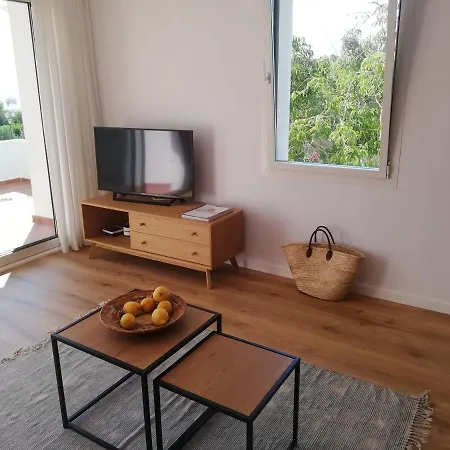 Apartamento Nova Apartment