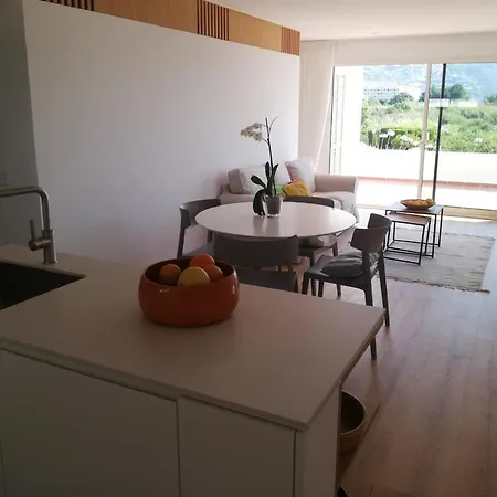 Apartamento Nova Apartment *