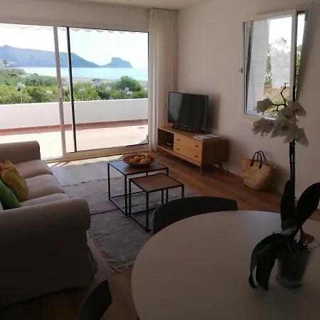 Apartamento Nova *
