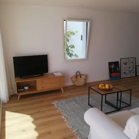 Apartamento Nova Apartment *
