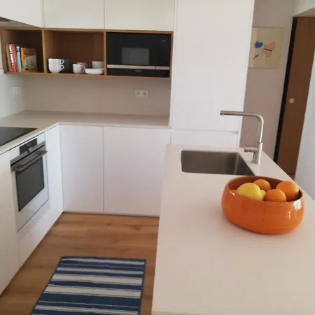 Apartment Apartamento Nova Altea