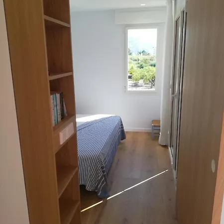 Apartamento Nova