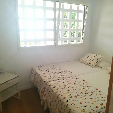 Apartment Apartamento Nova
