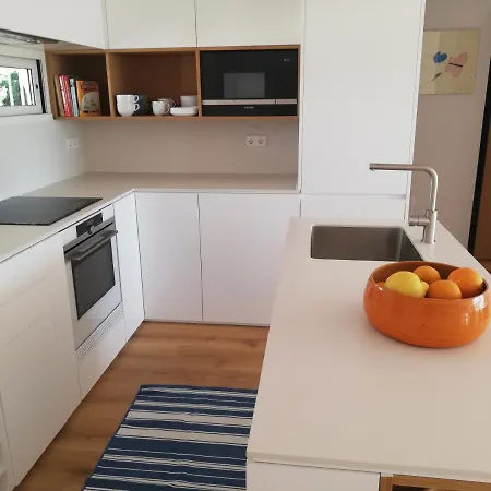 Apartamento Nova *