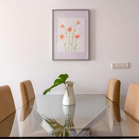 Casco Antiguo Altea17 By Vero Apartamento