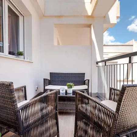 Apartamento Casco Antiguo Altea17 By Vero