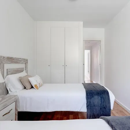 Casco Antiguo Altea17 By Vero Apartamento *