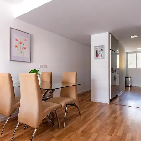 Casco Antiguo Altea17 By Vero Apartamento *