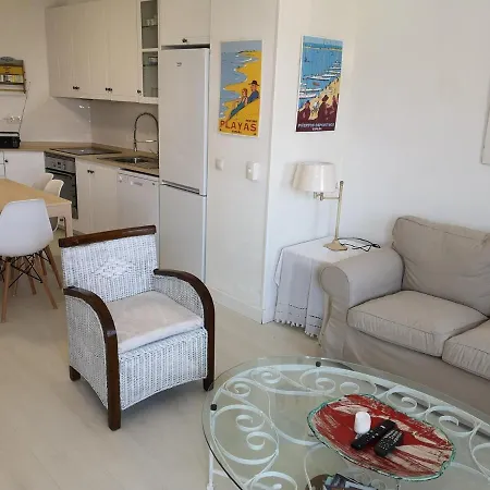 La Casita Marinera Altea