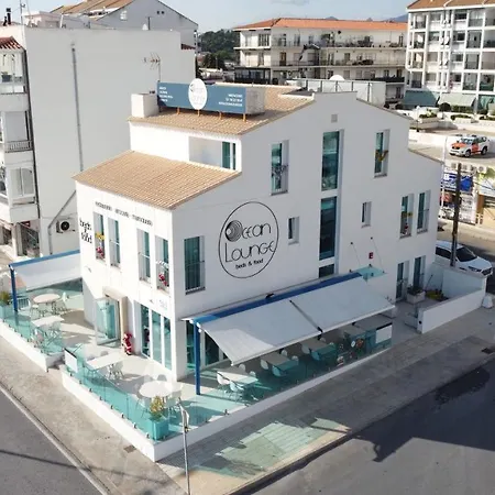 Ocean Lounge * Altea