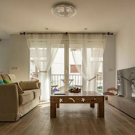Apartment Avenida Principal I
