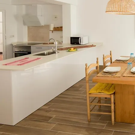 Avenida Principal I Apartment Altea