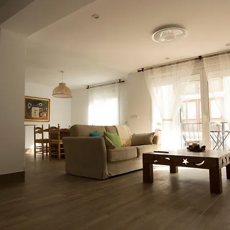 Apartment Avenida Principal I Altea