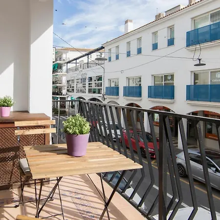 Apartment Avenida Principal I *