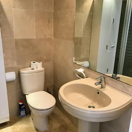 Sunny Escape By The Sea & Yacht Club Apartamento