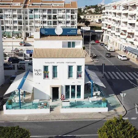 Guest house Ocean Lounge