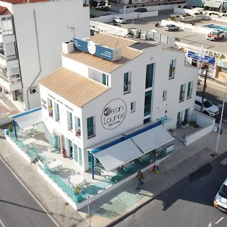 Ocean Lounge Altea