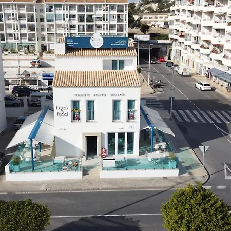 Ocean Lounge Guest house