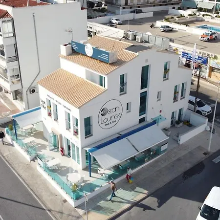 Ocean Lounge * Altea