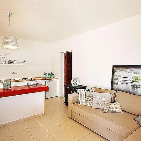 Santa Belgica Chalet Altea