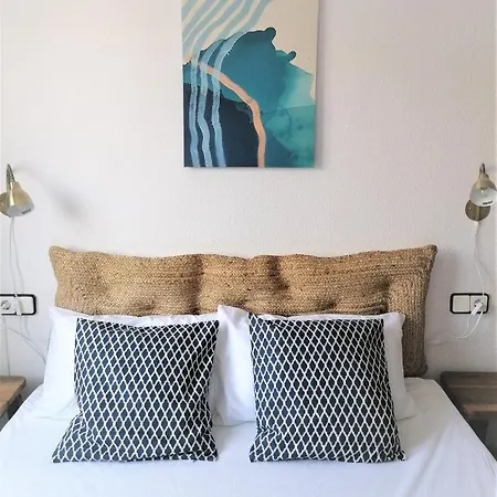 Apartment Maison Dya